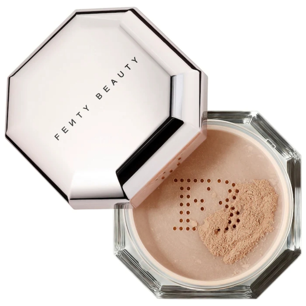 Fenty Beauty: Pro Filter Setting Powder - Butter